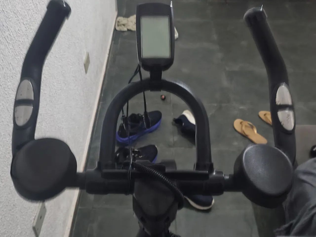 Bike Indor Gallant Elite pró  - Foto 3