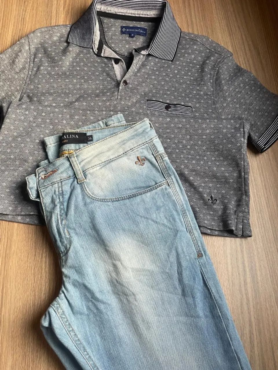 camisa 