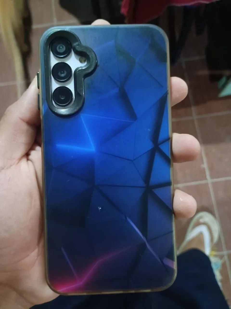 Celular Samsung A15 - Foto 3