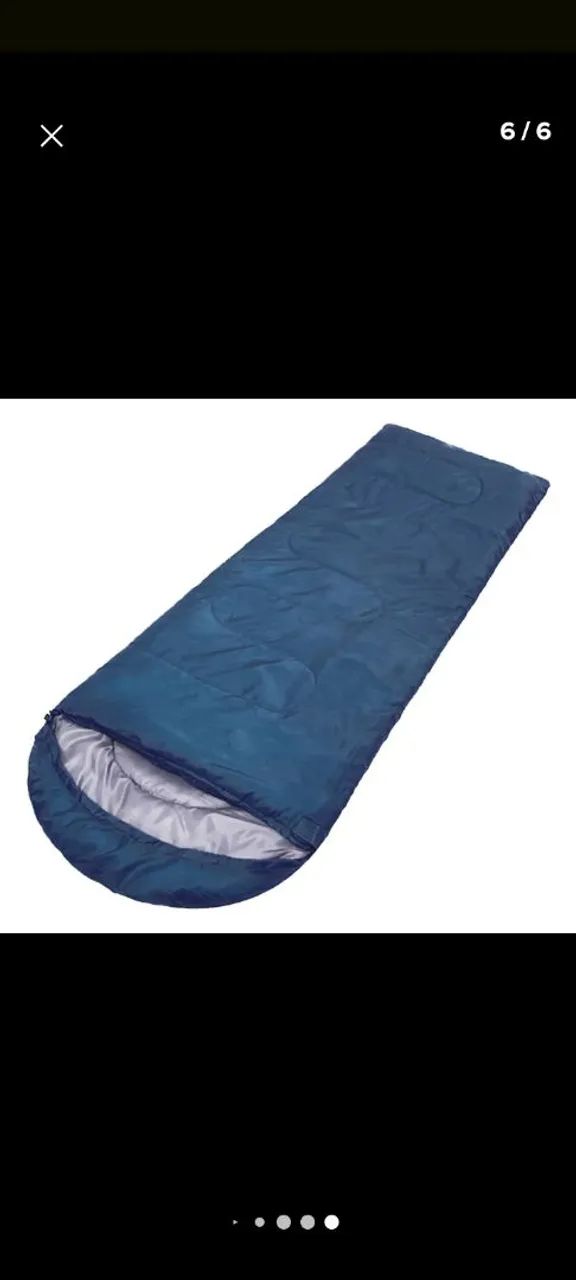 Saco de dormi  - Foto 2