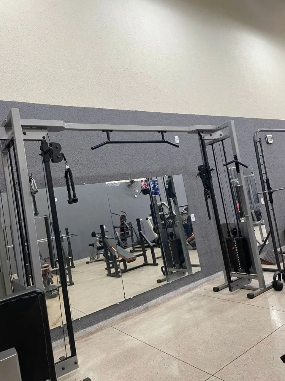 Academia completa  - Foto 5