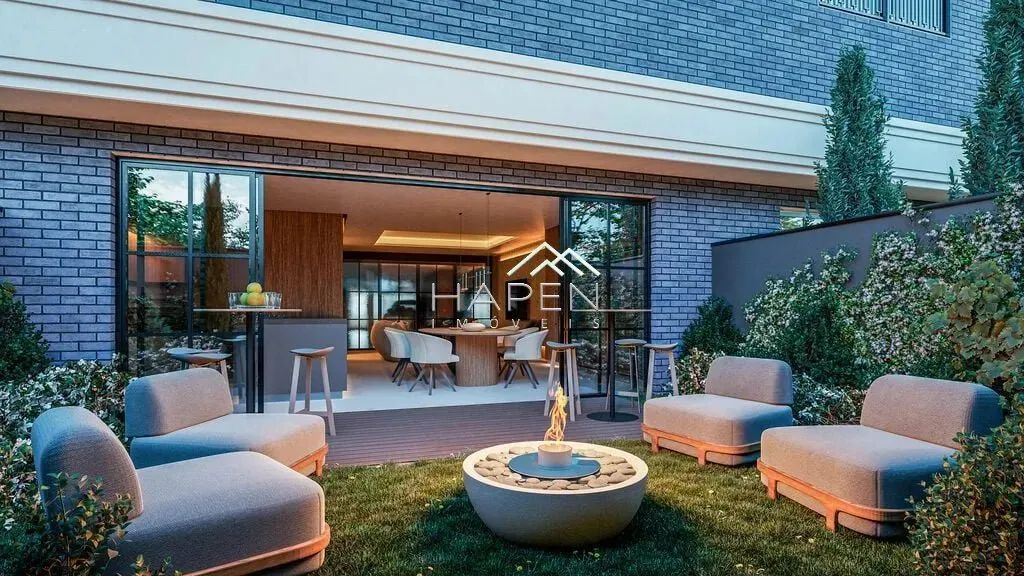 Casa em Condomínio Fechado em Santa Felicidade - Foto 6