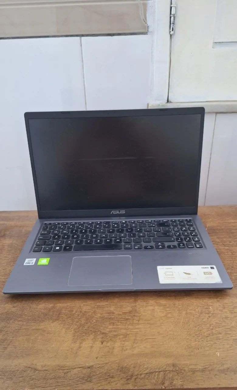 Notebook I5 ASUS  - Foto 4