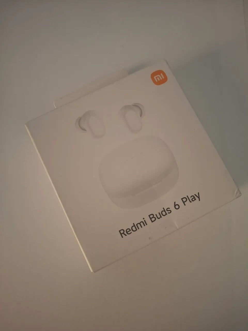 Fone Redmi Buds 6