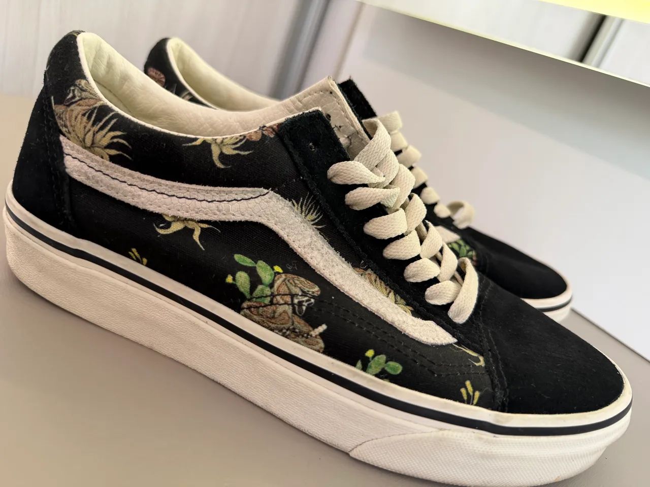 Tênis Vans original coleção  - Foto 3