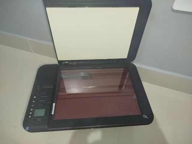 Impressora HP Deskjet 3050 - Foto 2