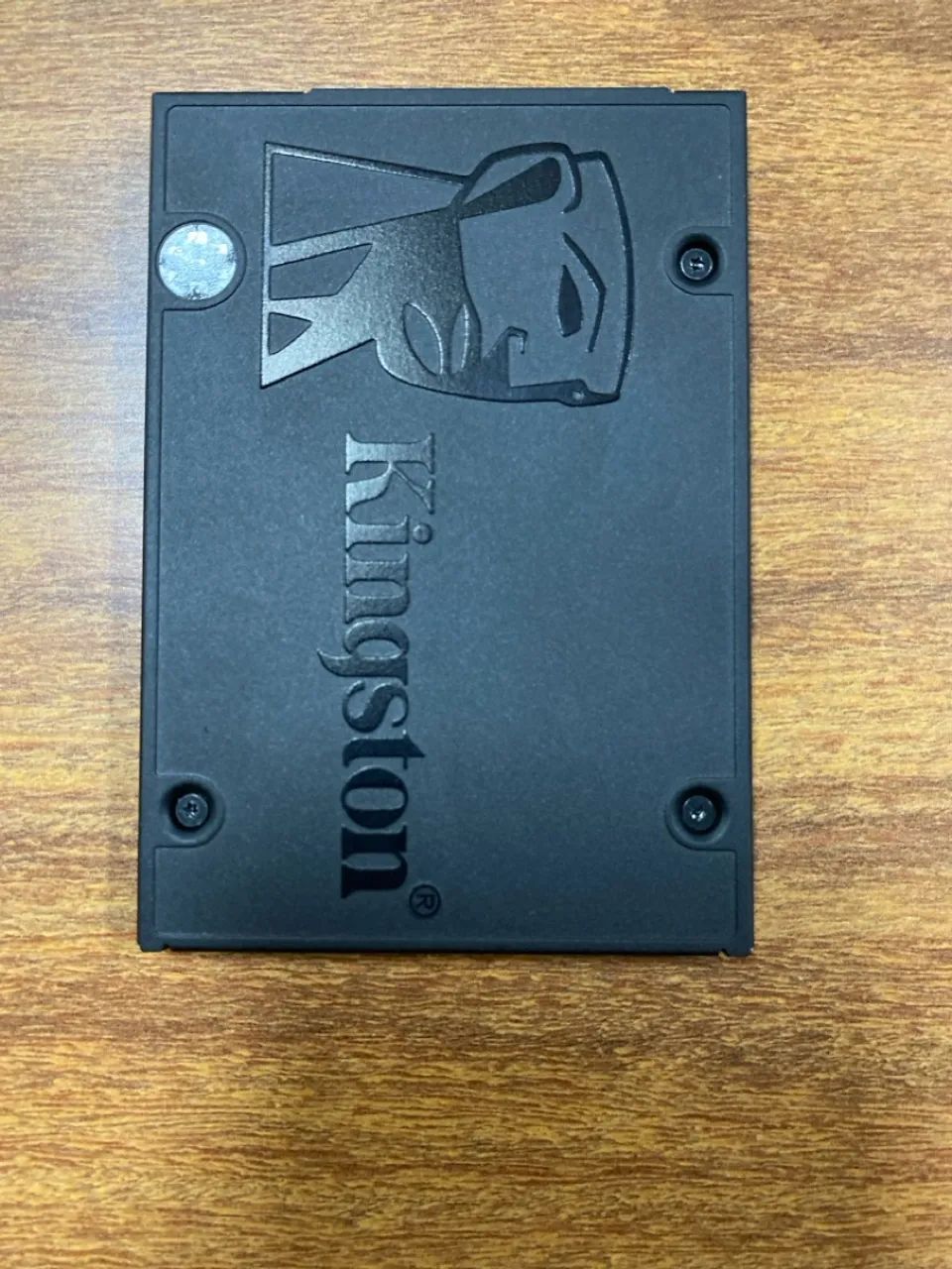 SSD 480GB - Foto 2