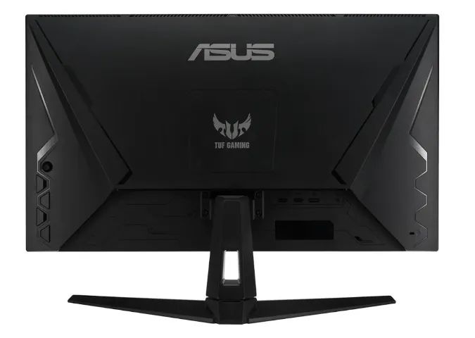 Monitor Asus 28 Polegadas 4K HDR10 Com Alto Falante - Foto 5