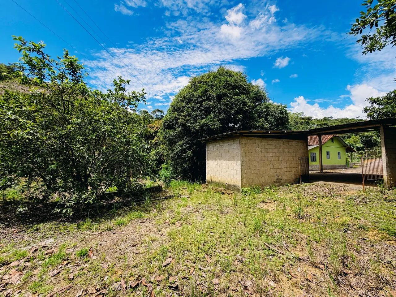 Exclusividade em  Santa Teresa com escritura - Foto 3