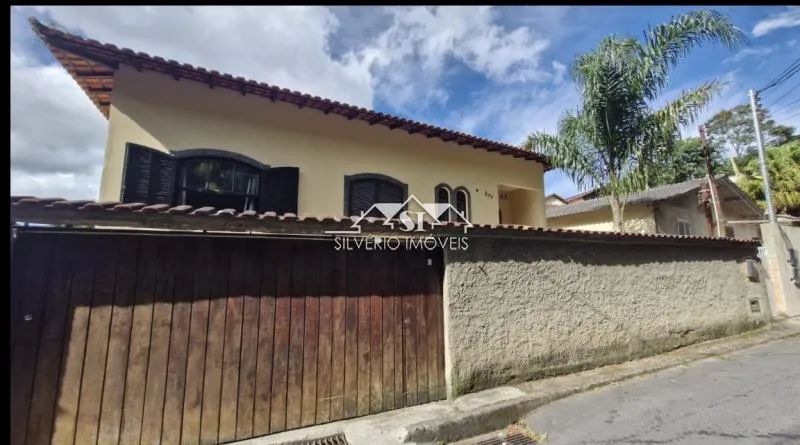 Casa- Petrópolis, Mosela