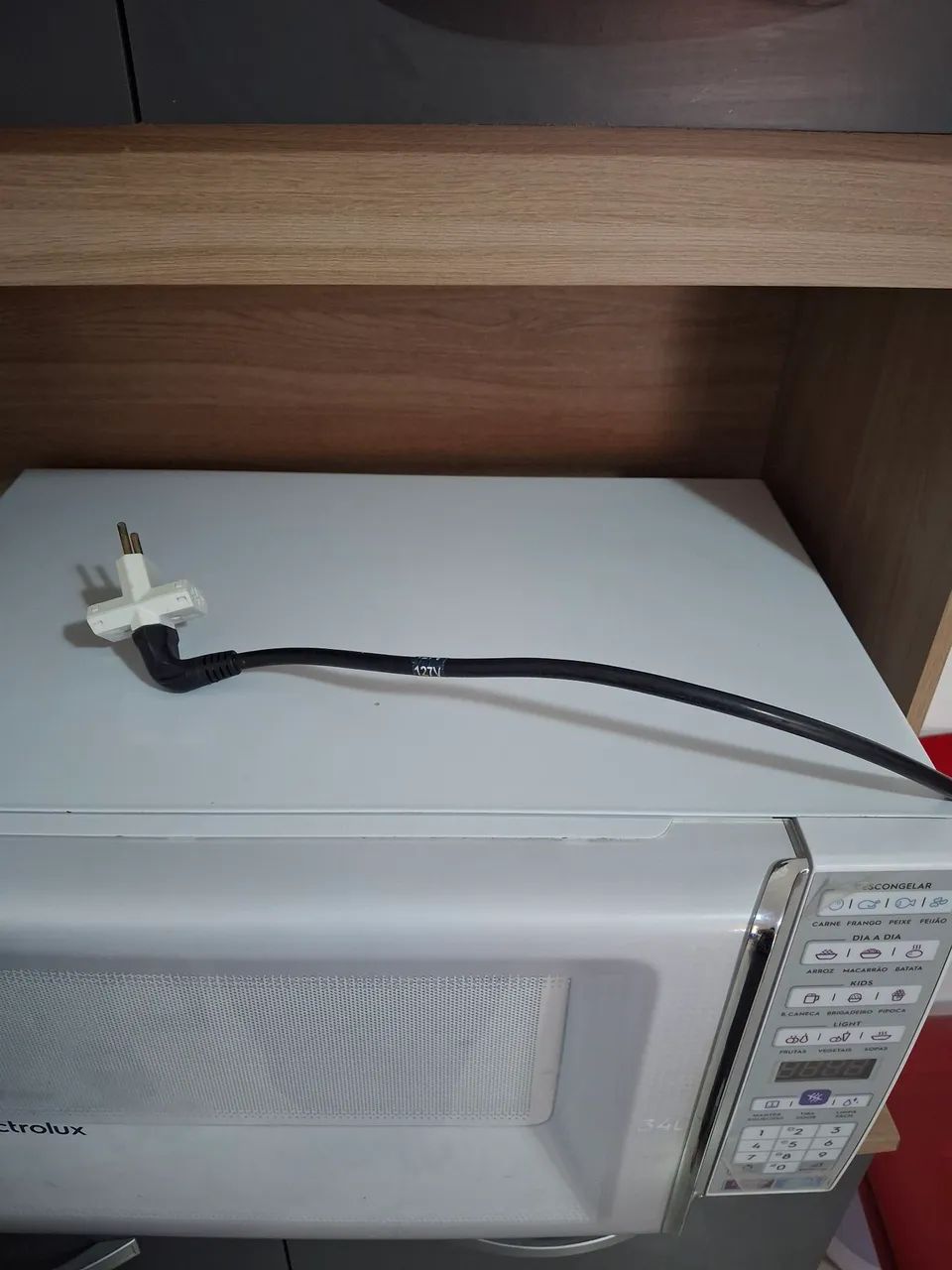 Microondas 34 litros - Foto 5
