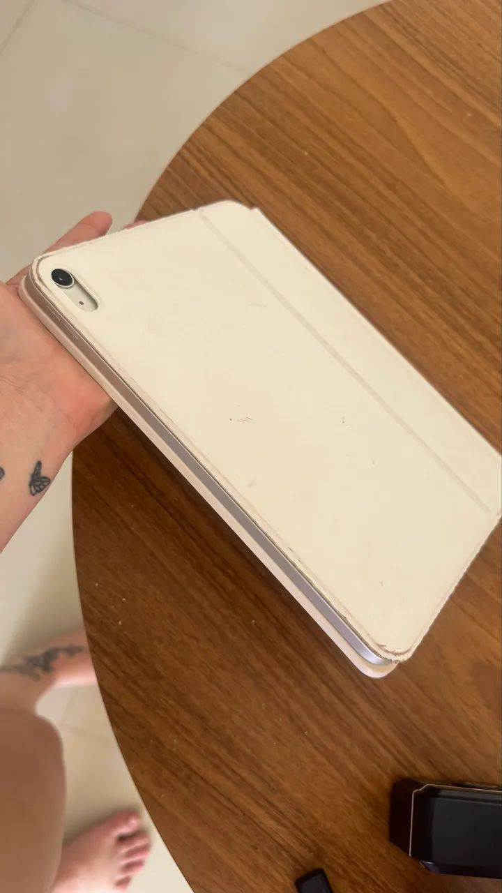 iPad 10  - Foto 4