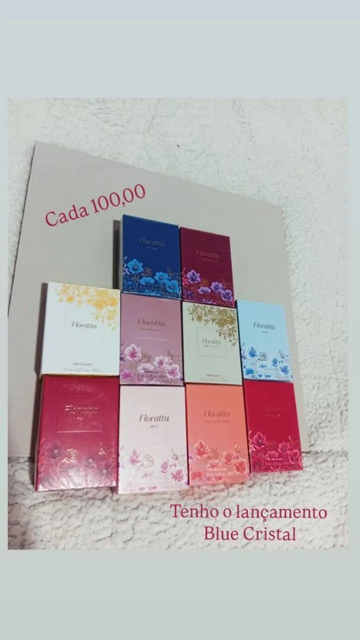 PRODUTOS BOTICÁRIO & EUDORA ORIGINAIS E LACRADOS. - Foto 2