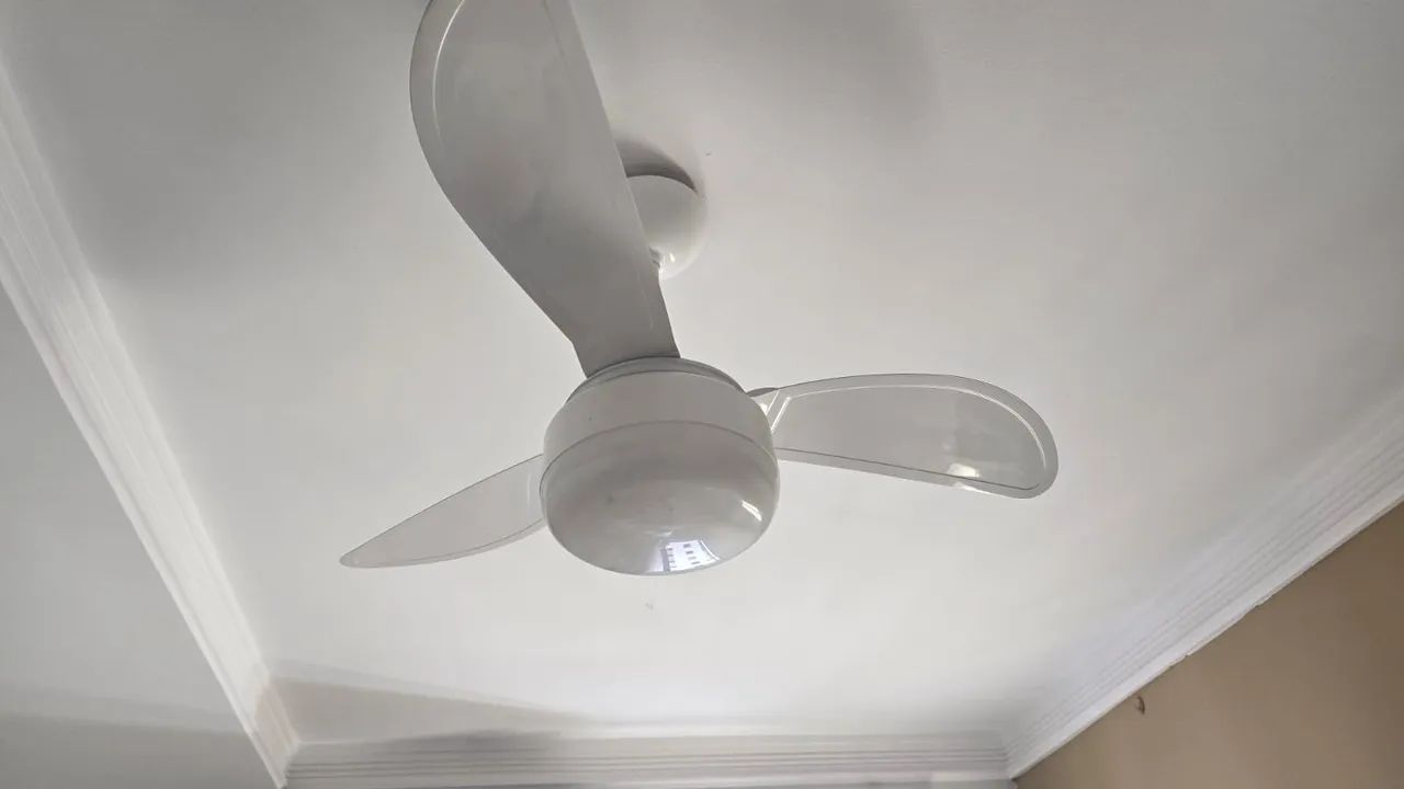 Ventilador novo ventisol - Foto 3