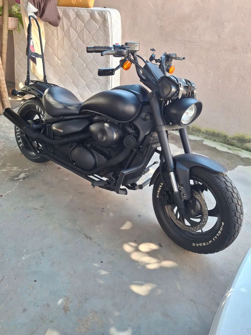 Bulevard m800 2008 - Foto 4