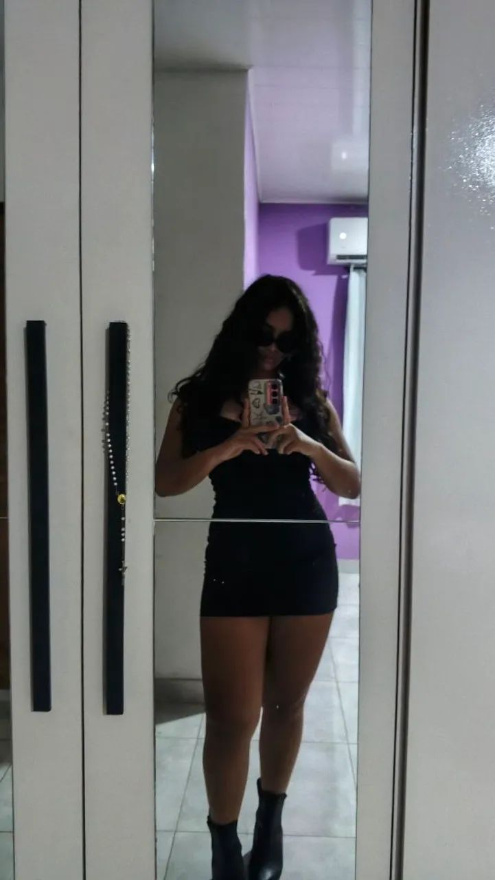 Vestido zoe novo  - Foto 3