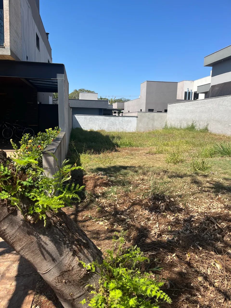 Foto - Ribeirão Preto - Portal da Mata