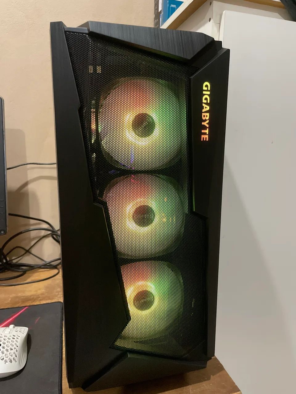 Pc gamer