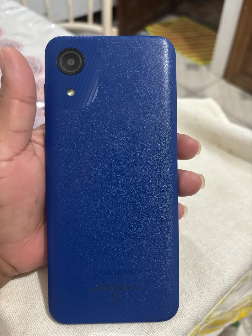 Vendo celular Samsung  - Foto 4