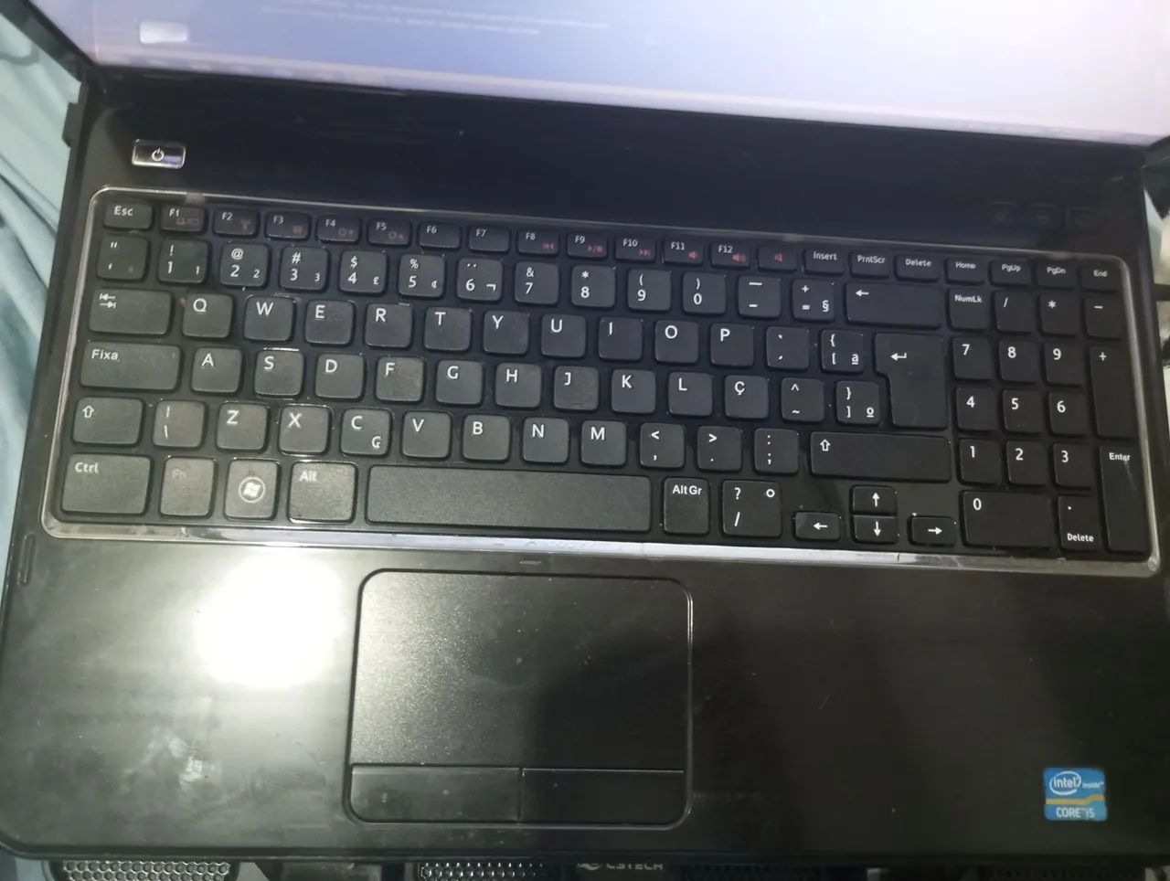 Notebook I5 - Foto 5