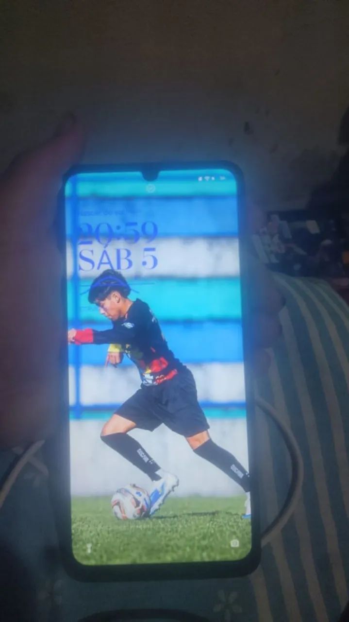 Celular redimi 13c - Foto 3