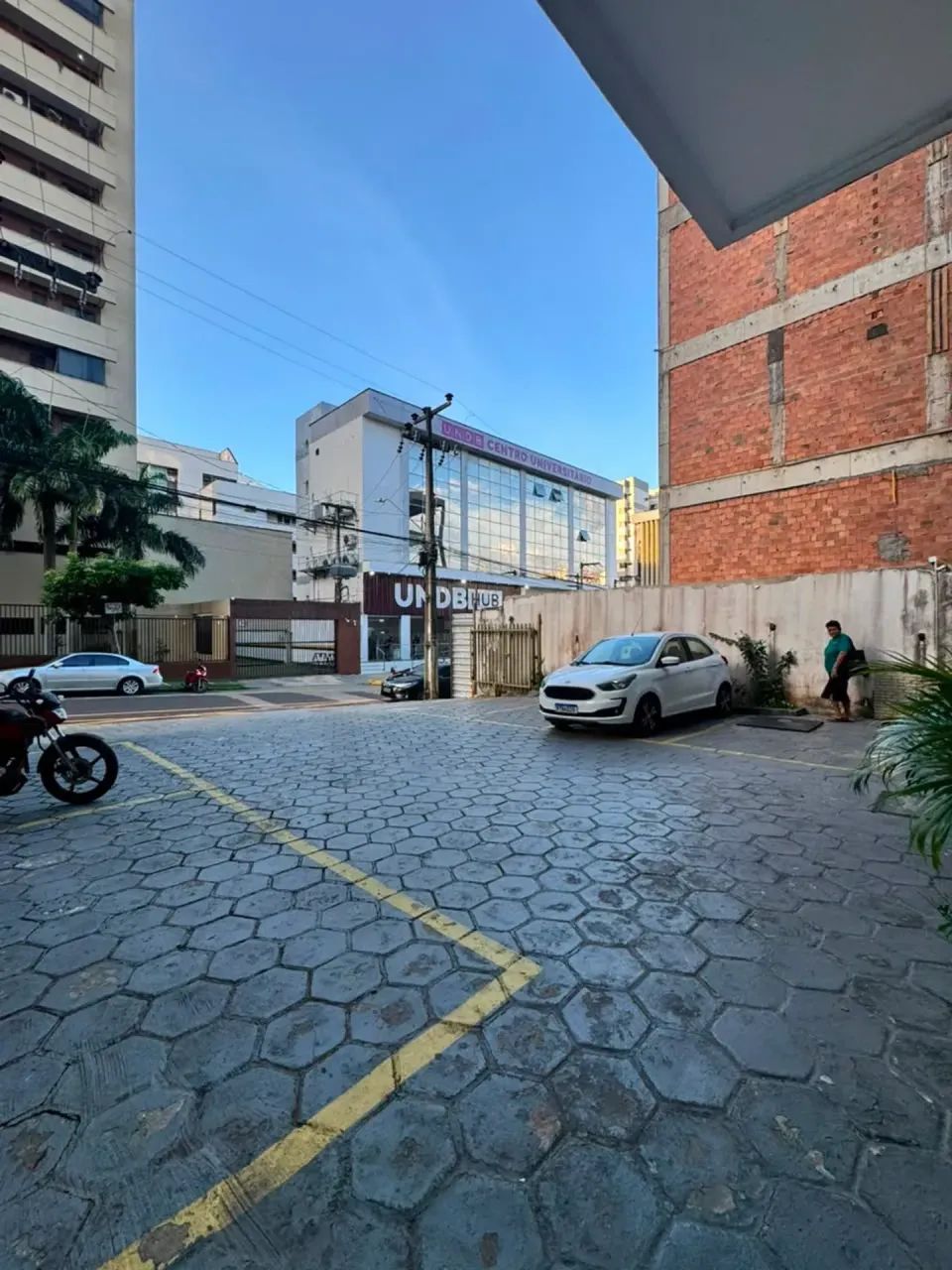 SALA COMERCIAL NO RENASCENÇA ED ARVORE DA VIDA - Foto 3