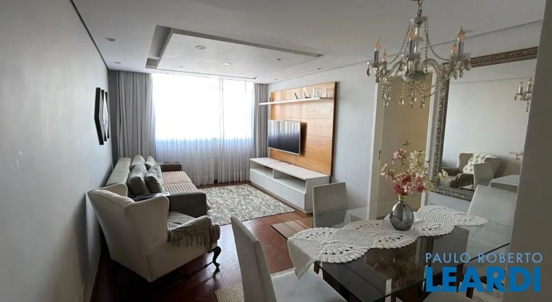 APARTAMENTO - SANTO AMARO - SP - Foto 3