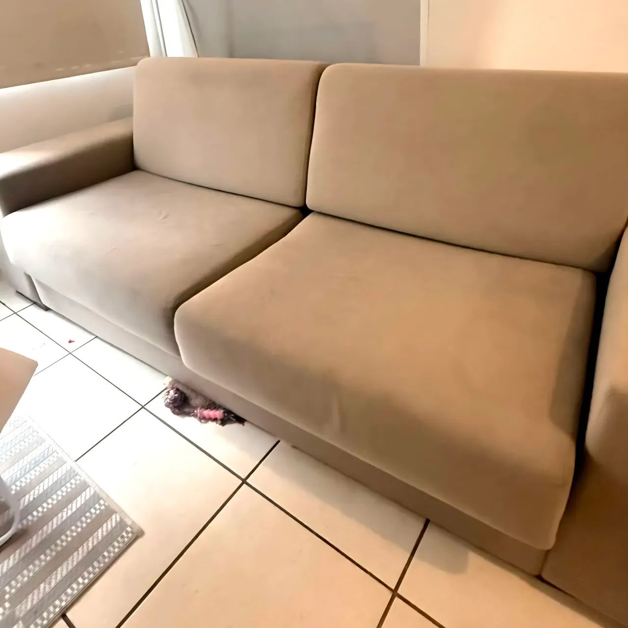 Desapegando urgente sofa  - Foto 2