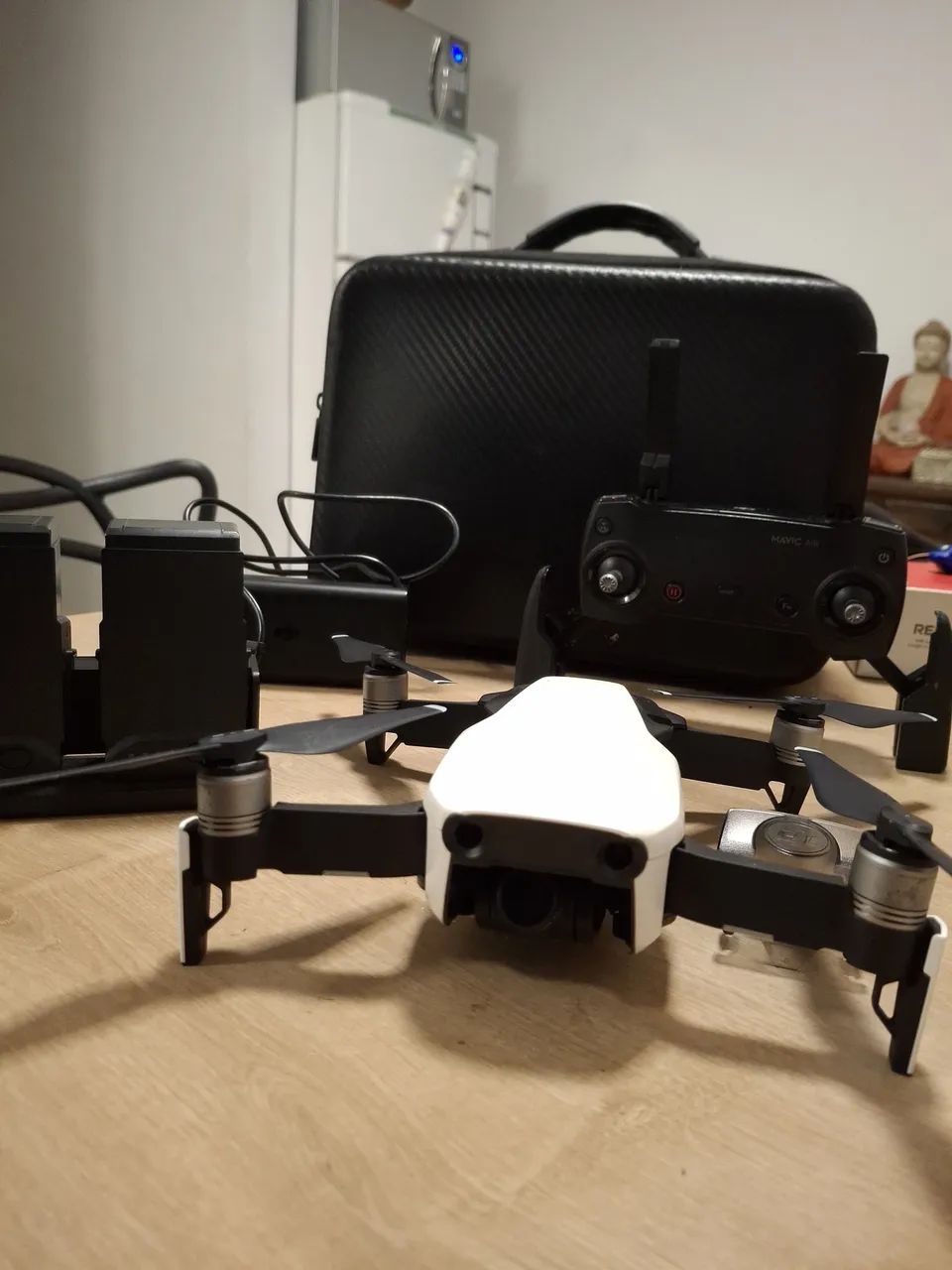 DRONE DJI MAVERIC AIR - Foto 5