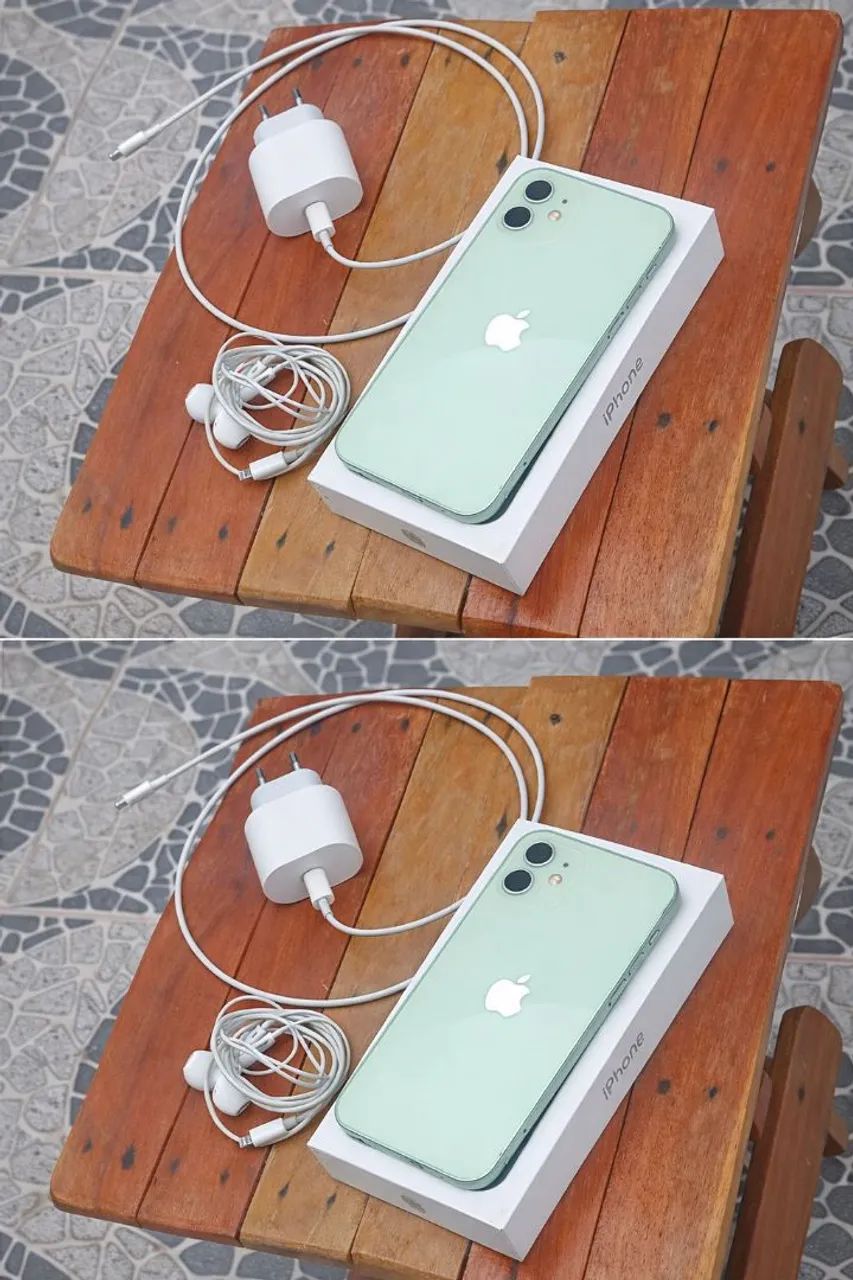 iPhone 12 64gb  - Foto 2