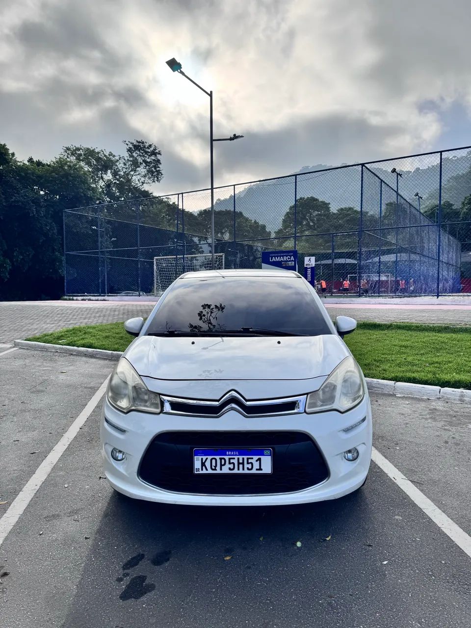Citroën C3 2015