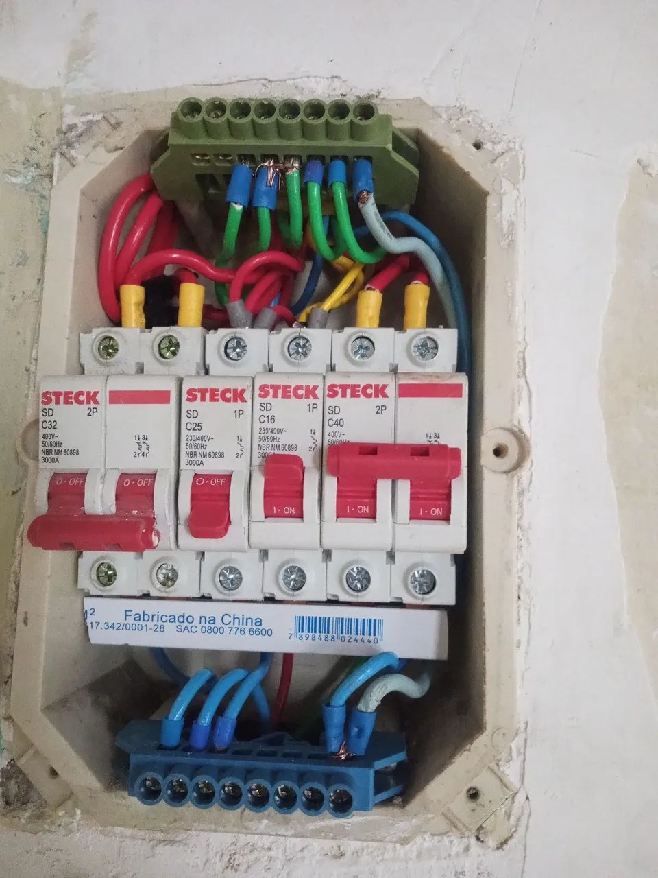 Eletricista residencial  - Foto 4