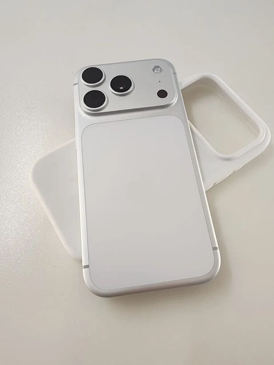 iPhone 17 Pro - 256GB