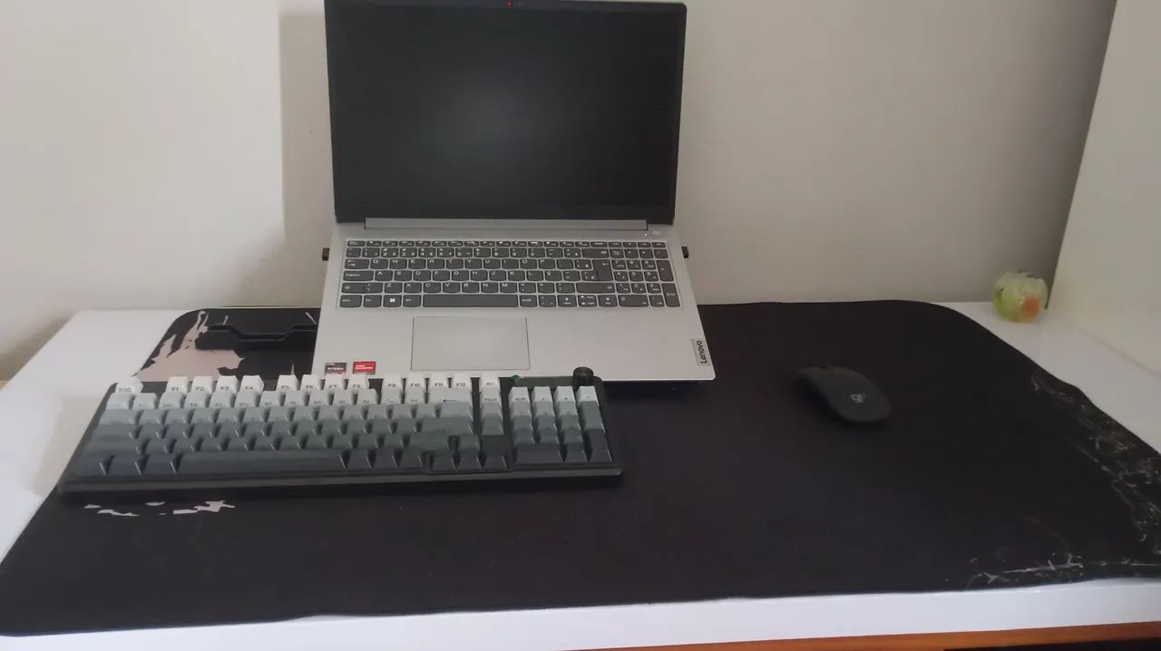 Notebook Lenovo ideadpad ddr5 - Foto 2