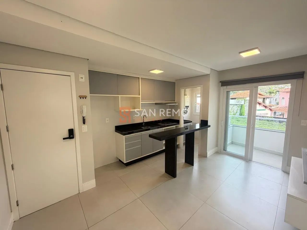 Itacorubi | Apartamento 1 quarto, sendo 1 suite - Foto 4