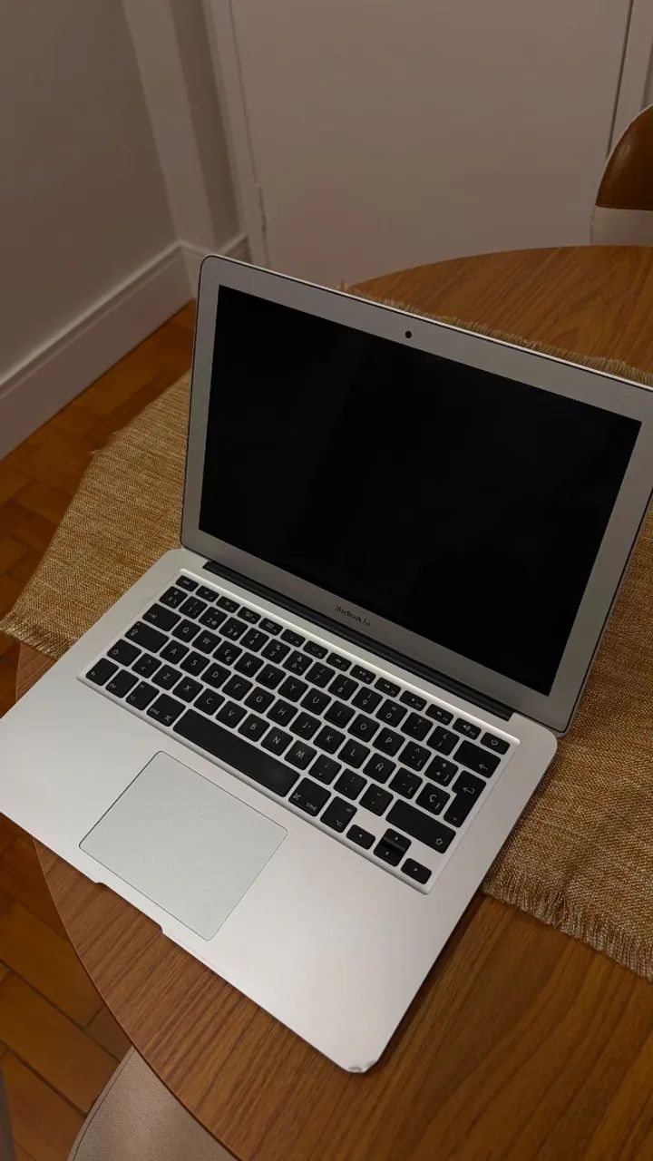 MacBook Air 13" (2015) 128GB - Foto 2