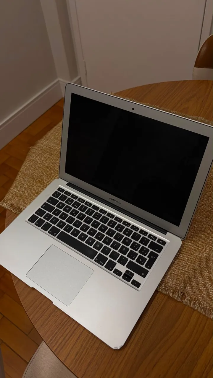 macbook air 13 2015