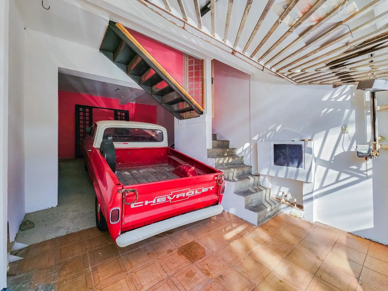 Casa para venda em Cambuci com 3 quartos, 130m² - Foto 4