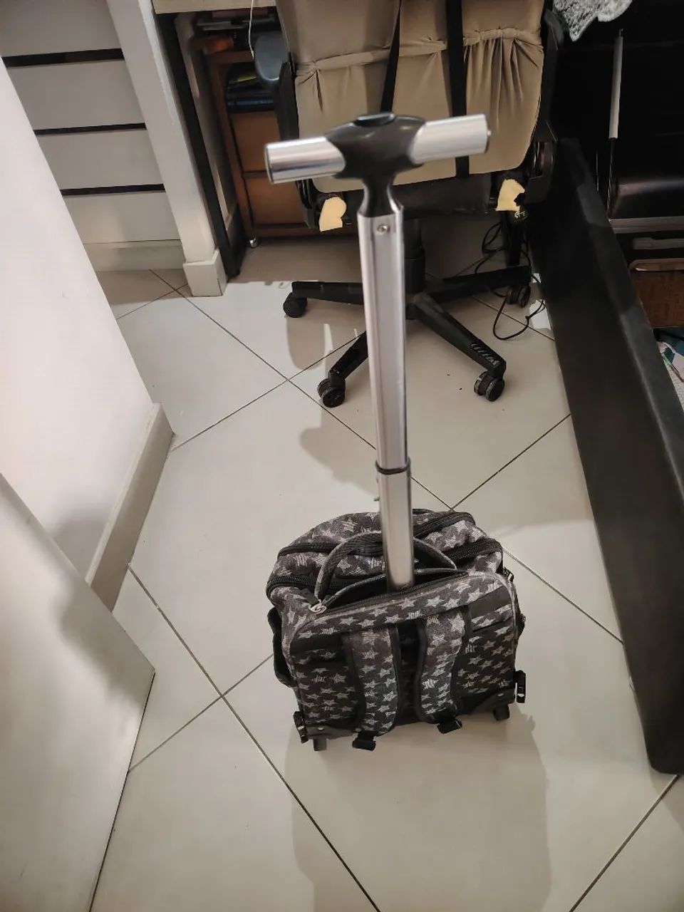 Mochila escolar  - Foto 2