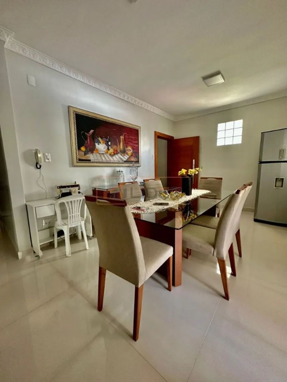 Apartamento com 02 Quartos + 01 Suíte em São Silvano - Foto 3