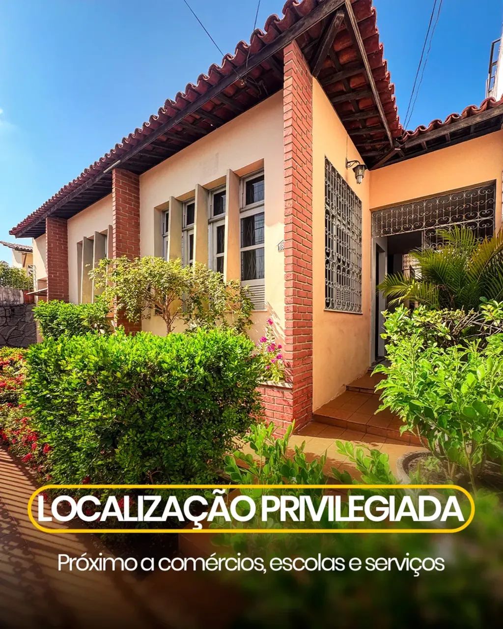 Casa ampla e versátil no bairro São José, em Aracaju/SE!  Com 360 m² de área construída, e - Foto 4