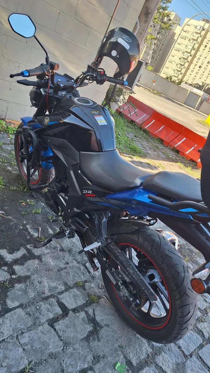 DR 160 2023 - Foto 2