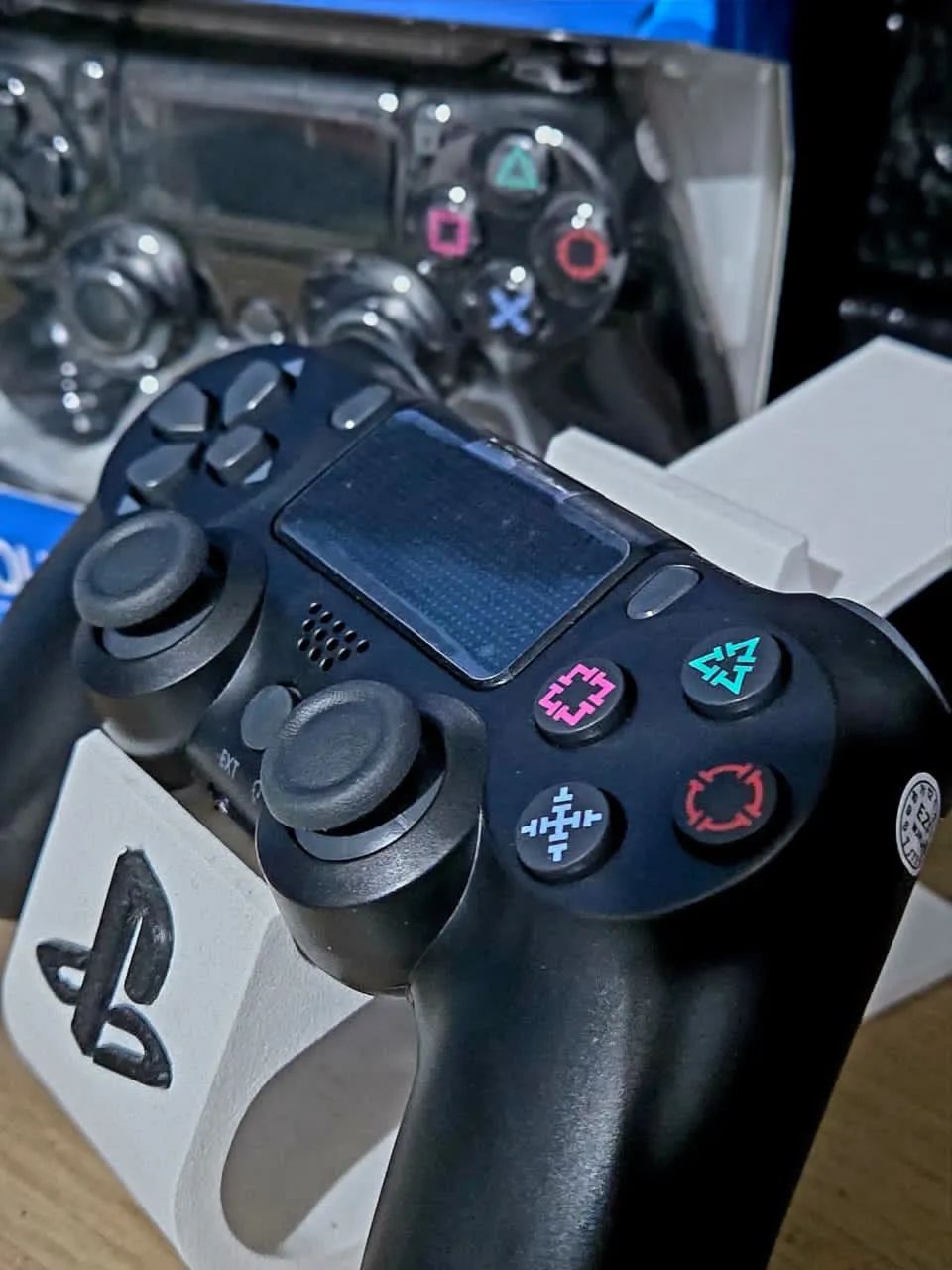 Controles de ps4 - Foto 2