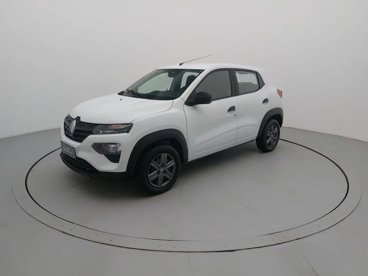 Renault Kwid 1.0 Zen 2026