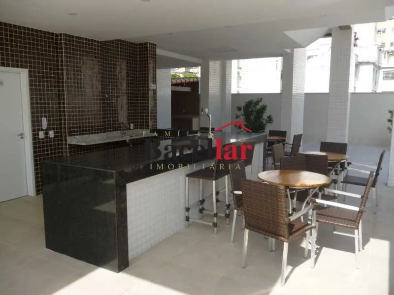 Apartamento - / Residencial / Cachambi - Foto 4