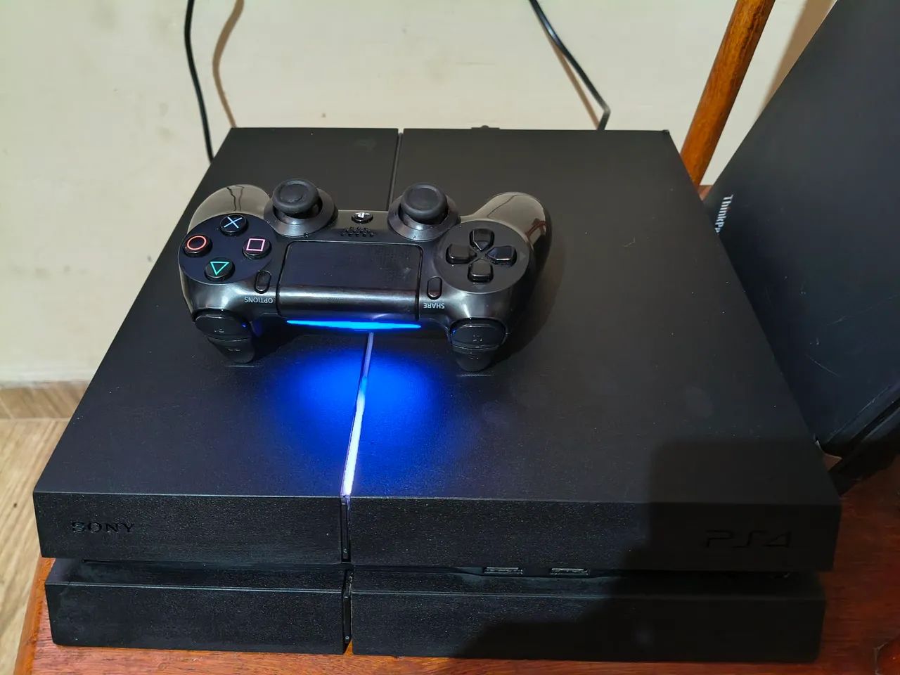 PS4 versão 13.02 - Foto 5
