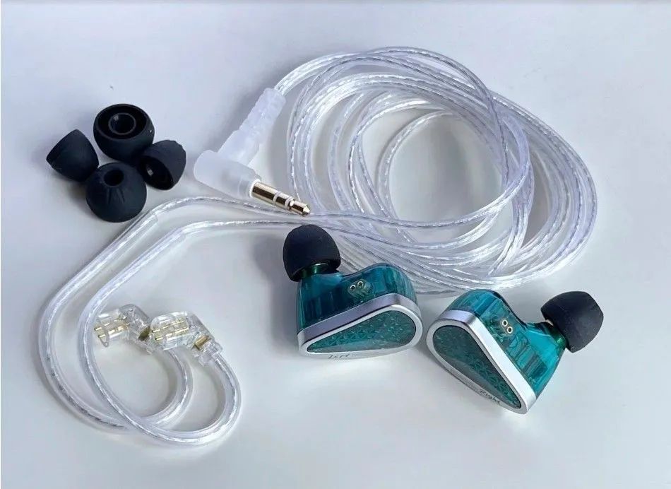 FONE KZ AS16 PRO  - Foto 3