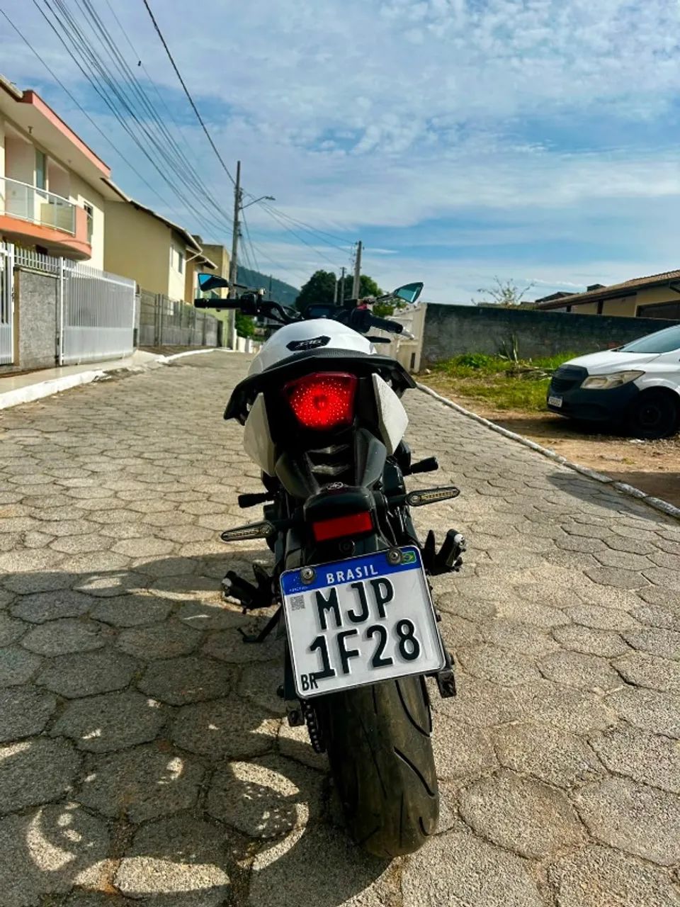 Yamaha N 2012 - 1520171710 | OLX