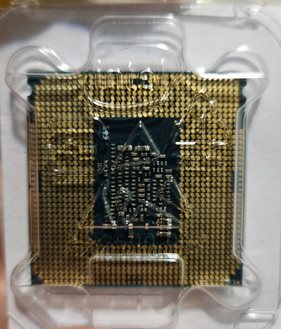 Processador Intel Core i3-6100T - 3.20 GHz - Foto 2