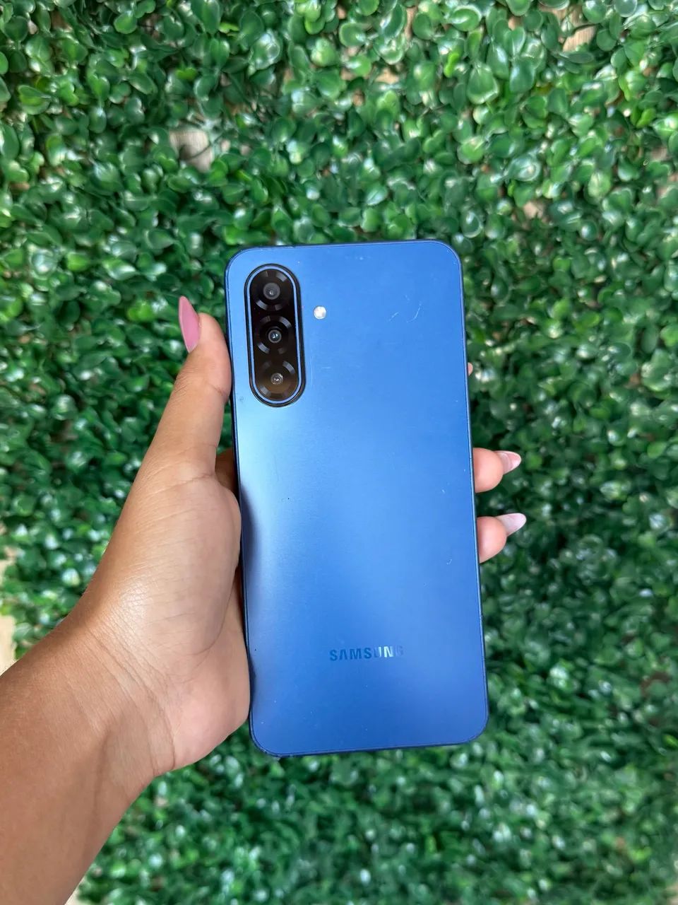 Samsung A17 5G 128gb Todo original  - Foto 4